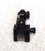 Lyman
48
WJS
Receiver
Sight
For
Winchester
Model 70 - 3 of 3