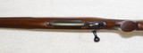 Winchester
Model
70
.22
Hornet
