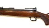 Winchester
Model
70
.22
Hornet
