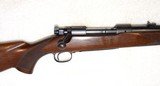 Winchester
Model
70
.22
Hornet
