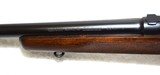 Winchester
Model
70
.22
Hornet
