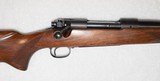 Winchester
Model
70
.243
Very Clean
