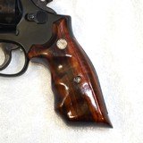 Smith&WessonK FrameFingergrooved StyleGrips - 2 of 4