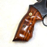 Smith&WessonK FrameFingergrooved StyleGrips - 1 of 4