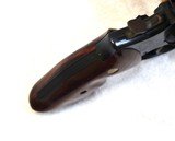 Smith&WessonK FrameFingergrooved StyleGrips - 3 of 4