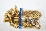 Winchester
.45
Long Colt
Brass
