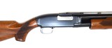 WinchesterModel12TRAPMonte Carlo