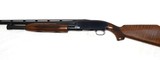 WinchesterModel12TRAPMonte Carlo