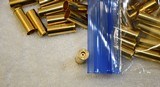 NEW&UNFIRED.44 Magnum&.45 ColtBrassAmerican Made - 2 of 4