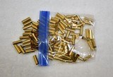 NEW&UNFIRED.44 Magnum&.45 ColtBrassAmerican Made - 1 of 4