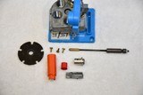 Dillon 650 / 750.38 Special and .357 MagnumComplete QuickConversion - 2 of 3