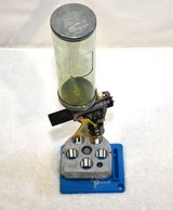 DILLON750Powder Measure---750 Tool Head---Storage Stand - Image 1 of 2