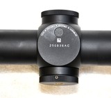 LEUPOLDVX-63 --18 x 50mm