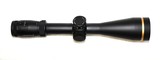 LEUPOLDVX-63 --18 x 50mm