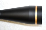 LEUPOLDVX-63 --18 x 50mm