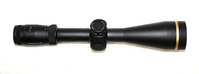 LEUPOLDVX-63 --18 x 50mm