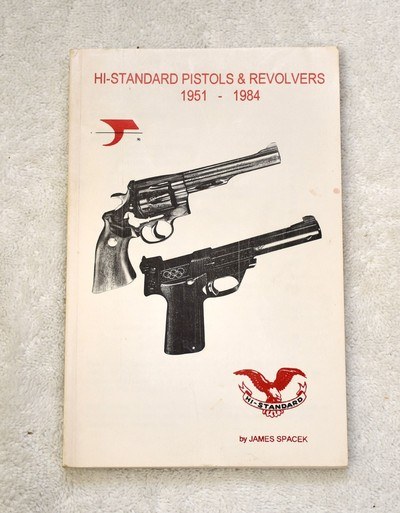 Hi-StandardPistols&Revolvers - Image 1 of 2
