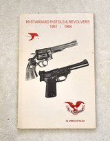Hi-StandardPistols&Revolvers - Image 1 of 2