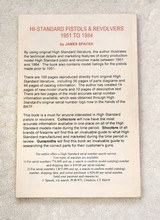 Hi-StandardPistols&Revolvers - Image 2 of 2