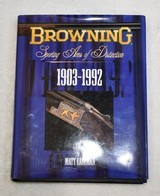 BROWNING1903 --1992byMatt Eastman - Image 1 of 2
