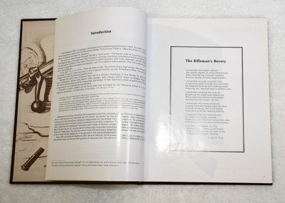 THE RIFLEMAN'S RIFLEbyRoger Rule