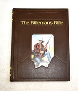 THE RIFLEMAN'S RIFLEbyRoger Rule