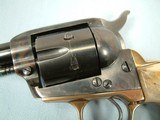 Erl Svendsen Pony Express .22 Caliber Single Action Revolver - 9 of 15
