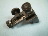 Lyman 48 F Receiver Sight for Winchester 52 - 3 of 15