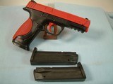SIRT Laser Training Pistol
