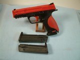 SIRT Laser Training Pistol - 2 of 8