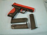 SIRT Laser Training Pistol - 3 of 8