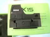 Viridian Optics RFX-15 - 9 of 10
