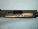 Walther TPH .22 LR Slide Blue with Sights - 2 of 7