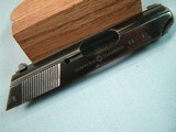 Walther TPH .22 LR Slide Blue with Sights - 4 of 7