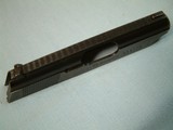 Walther TPH .22 LR Slide Blue with Sights - 5 of 7
