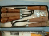 Gunsmithing Tools
- GunLine and Grace - 3 of 6