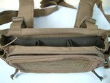 Krydex Tactical D3CR Micro Chest Rig - 3 of 5