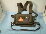 Krydex Tactical D3CR Micro Chest Rig - 5 of 5