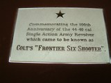 Colt Peacemaker Centennial Cases - 12 of 15