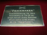 Colt Peacemaker Centennial Cases - 5 of 15