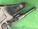 Mauser Luger “42 Black Widow Rig” 9mm - 11 of 15