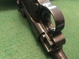 Mauser Luger “42 Black Widow Rig” 9mm - 6 of 15