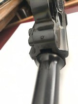 Mauser Luger “42 Black Widow Rig” 9mm - 14 of 15
