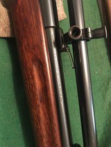 Winchester Model 52 22 Long Rifle - 5 of 15