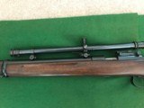 Winchester Model 52 22 Long Rifle - 2 of 15