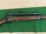Winchester Model 52 22 Long Rifle - 1 of 15