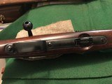 Winchester Model 52 22 Long Rifle - 9 of 15