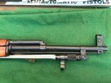 Chinese SKS 7.62x39 - 1 of 15