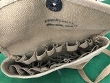 WW I Progressive Shotgun Pouch 12 Ga - 2 of 6