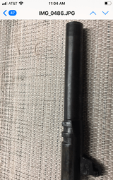 Remington Rand 1911A1 45 cal - 12 of 15